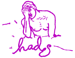 Sourced from Hades shop